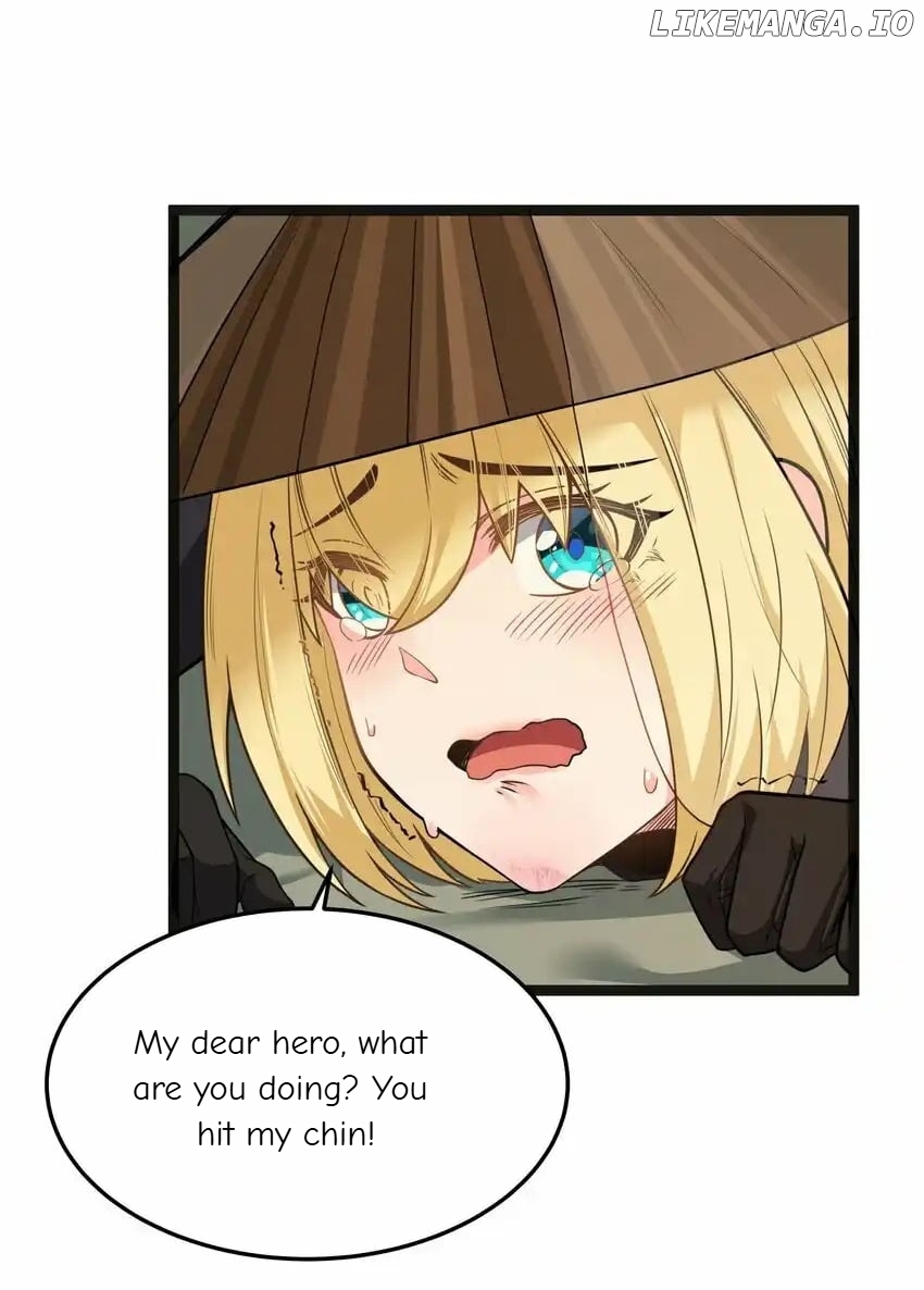 This Hero is a Money Supremacist Chapter 24 - page 52